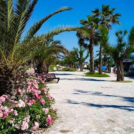 B&B Al Fiume 科隆内拉 外观 照片