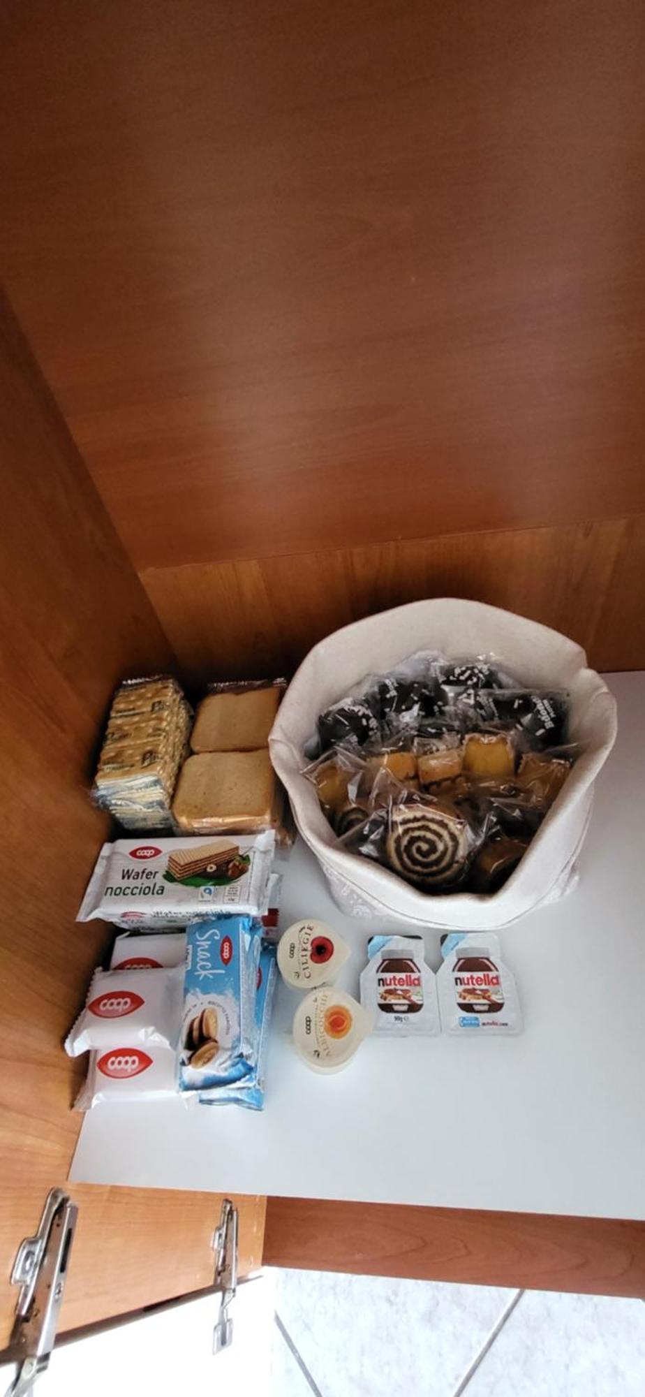 B&B Al Fiume 科隆内拉 外观 照片