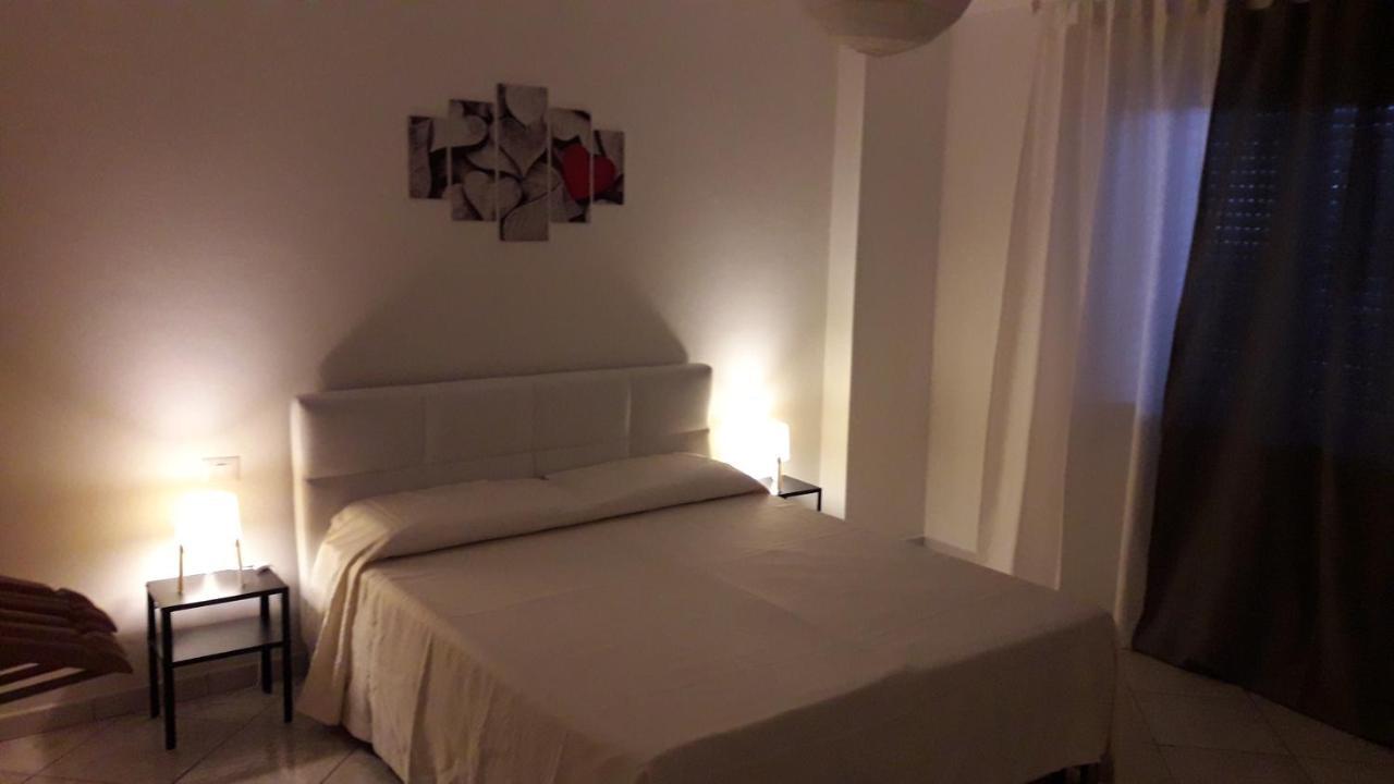 B&B Al Fiume 科隆内拉 外观 照片